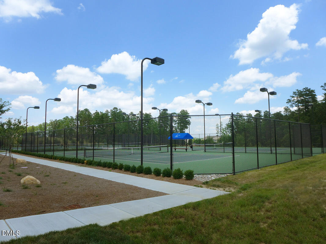 35 Hawk Point Road Chapel Hill, NC 27516 - Photo 32 of 37 c Tennis