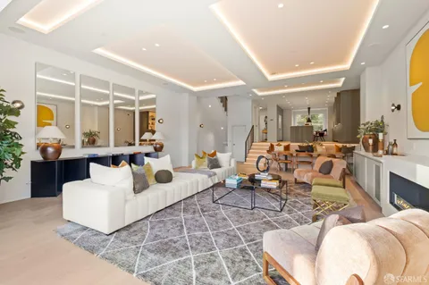 $5,994,000 | 479 28th Street, San Francisco, CA 94131