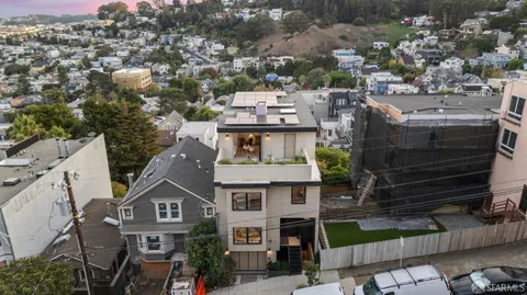 $5,994,000 | 479 28th Street, San Francisco, CA 94131