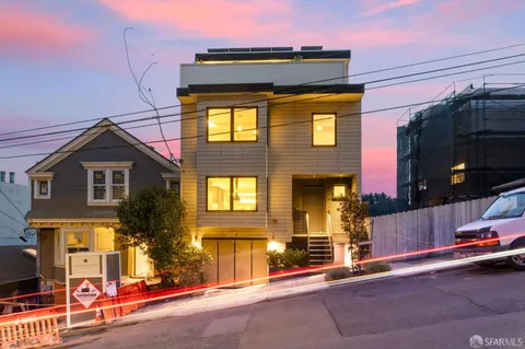 $5,994,000 | 479 28th Street, San Francisco, CA 94131