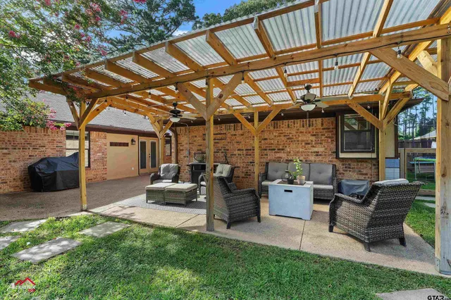 $549,900 | 914 Regency Drive, Longview, TX 75604