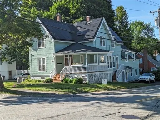 $1,900 | 3 Beech Street, Unit 1, Gardner, MA 01440