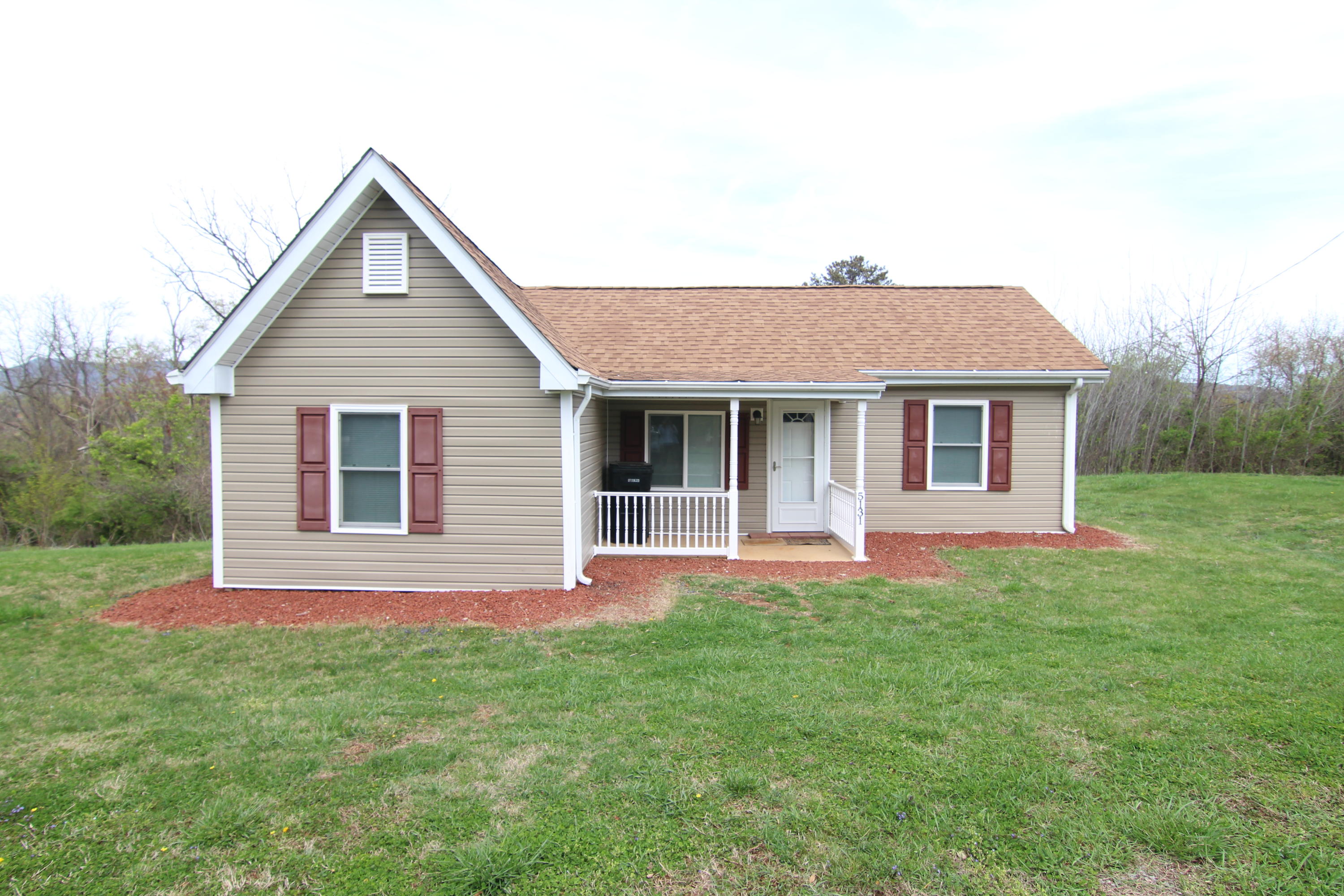 5131 Florist Rd