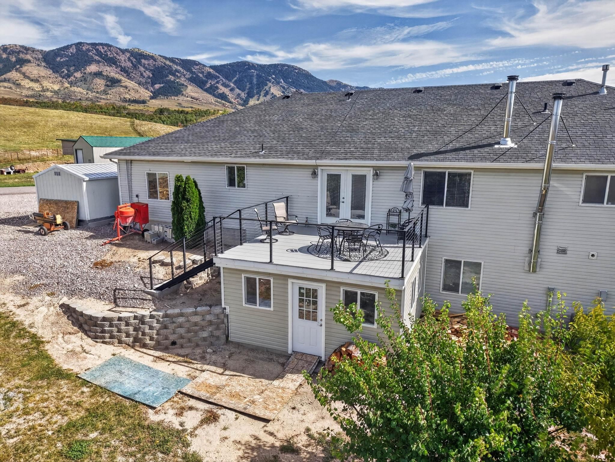 2823 North Whitworth Road Inkom, ID 83245 - Photo 44 of 50 Gallery Image 44