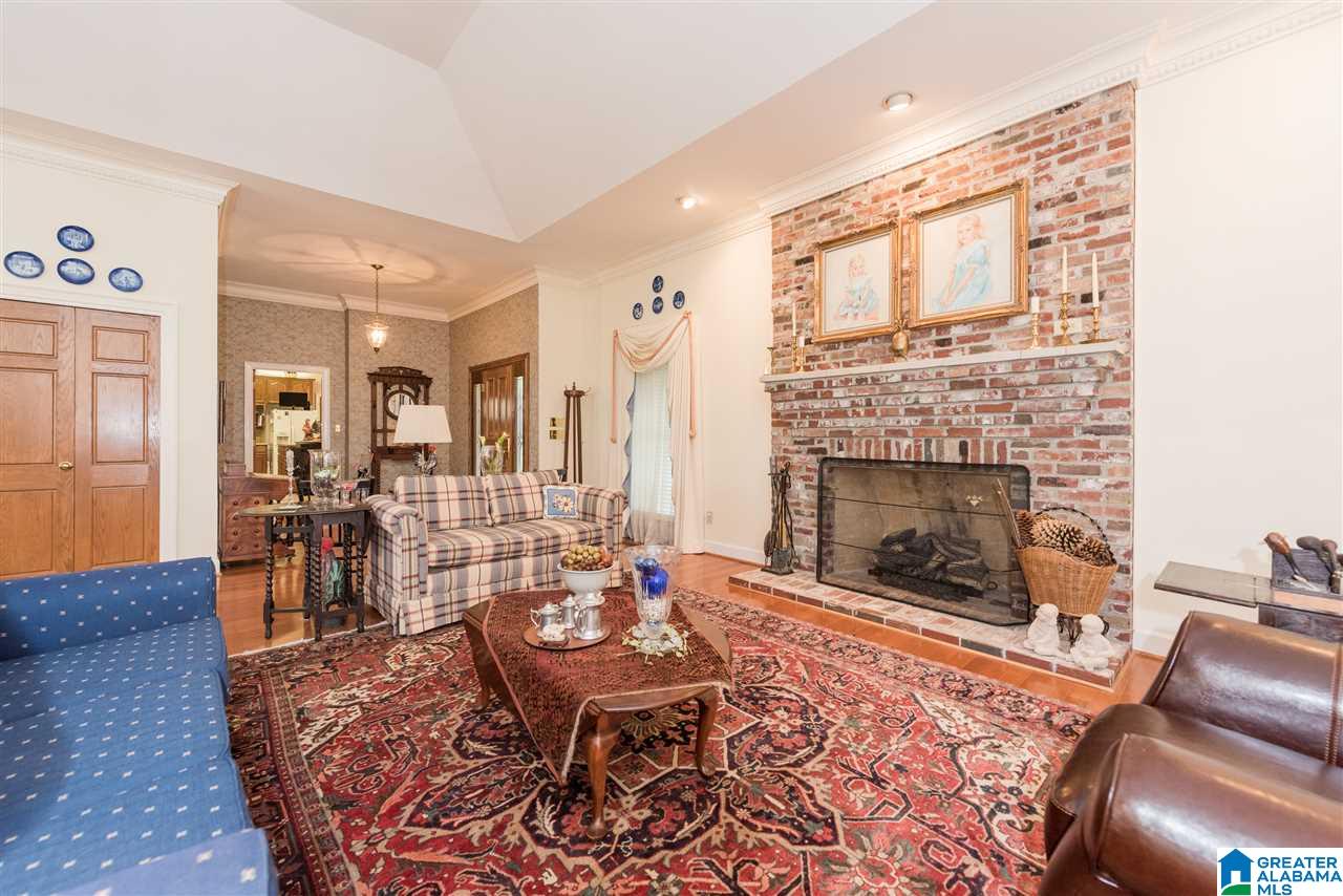 1108 Shades Crest Road Birmingham, AL 35226 - Photo 6 of 50