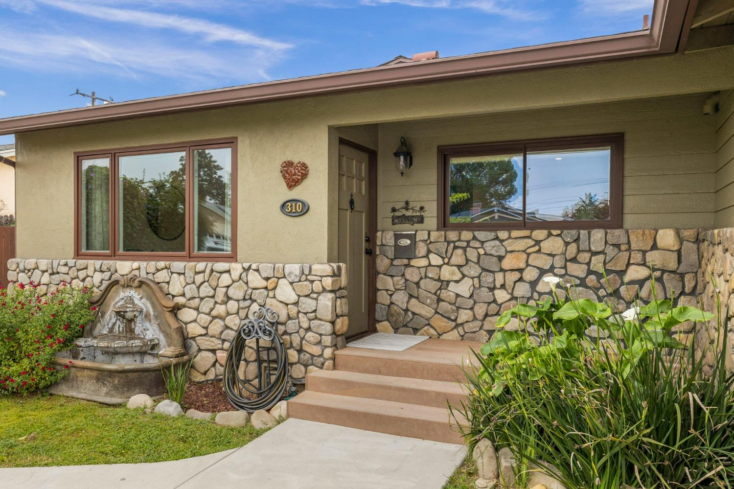 310 South Carrillo Road Ojai, CA 93023 - Photo 9 of 42 Gallery Image 9