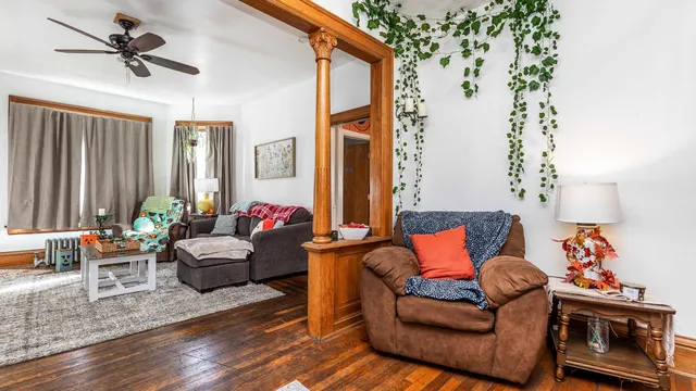 $229,900 | 75 West Pine Street, Platteville, WI 53818