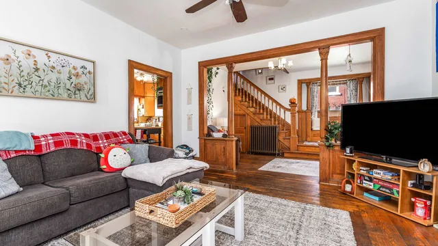 $229,900 | 75 West Pine Street, Platteville, WI 53818