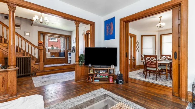 $229,900 | 75 West Pine Street, Platteville, WI 53818