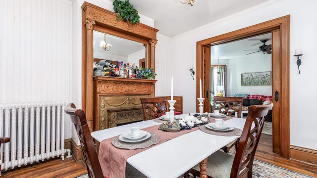 $229,900 | 75 West Pine Street, Platteville, WI 53818