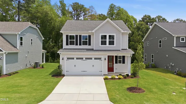 $389,900 | 141 Railcar Way, Clayton, NC 27520