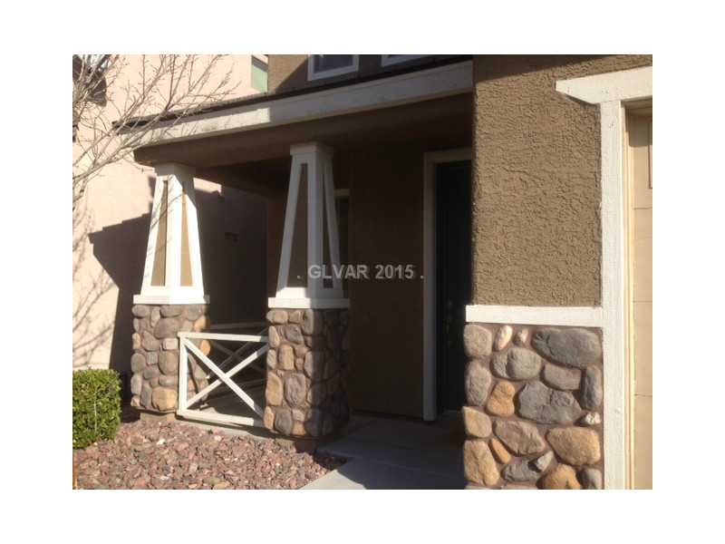 8158 Altamont Ridge Street Las Vegas, NV 89113 - Photo 3 of 4 Property Photo.