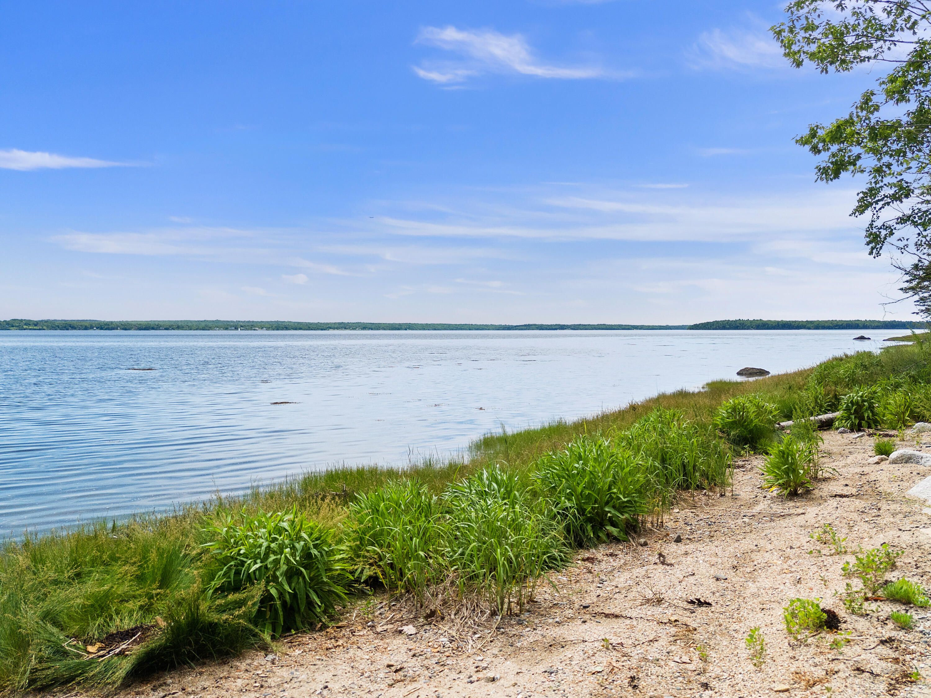115 B Pirates Cove Road Stockton Springs, ME 04981 - Photo 4 of 22 DJI_20250626115806_0105_D