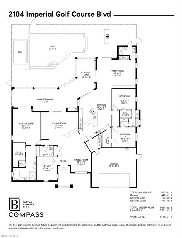 2104 Imperial Golf Course Boulevard Naples, FL 34110 - Photo 32 of 32