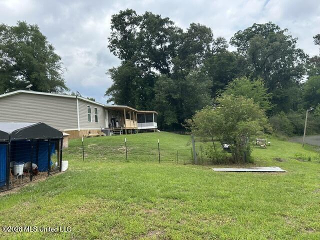 2096 Swilley Road Wesson, MS 39191 - Photo 62 of 86 IMG_4326