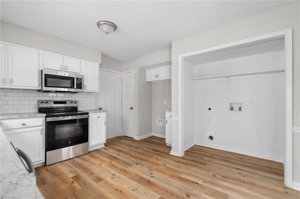 544 Covington Ridge Road Winston-Salem, NC 27107 - Photo 14 of 31