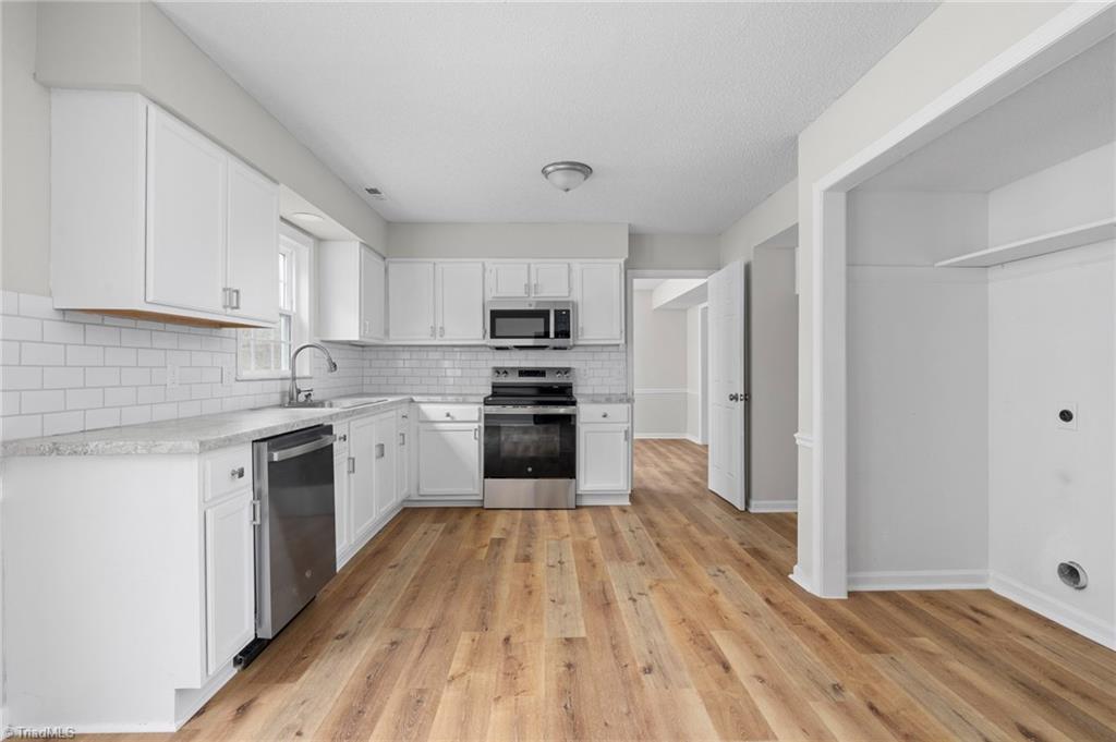 544 Covington Ridge Road Winston-Salem, NC 27107 - Photo 16 of 31