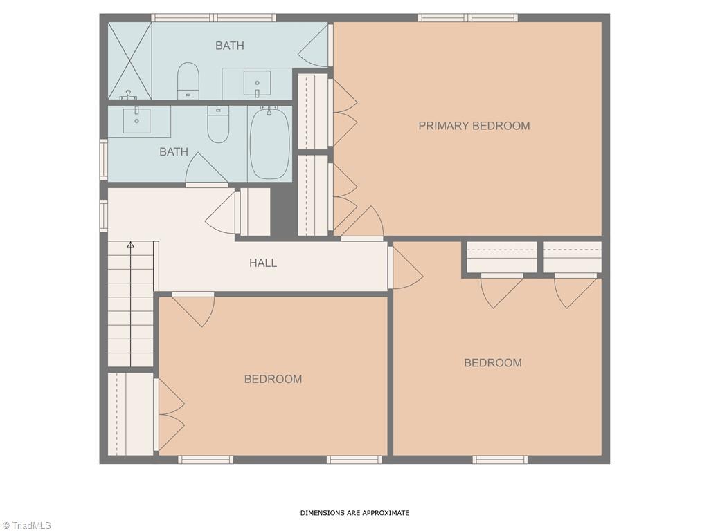 544 Covington Ridge Road Winston-Salem, NC 27107 - Photo 30 of 31