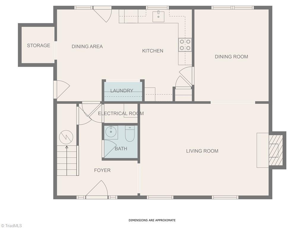 544 Covington Ridge Road Winston-Salem, NC 27107 - Photo 31 of 31