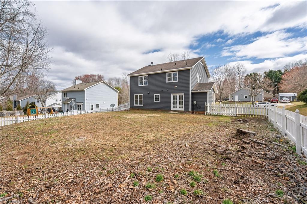 544 Covington Ridge Road Winston-Salem, NC 27107 - Photo 4 of 31