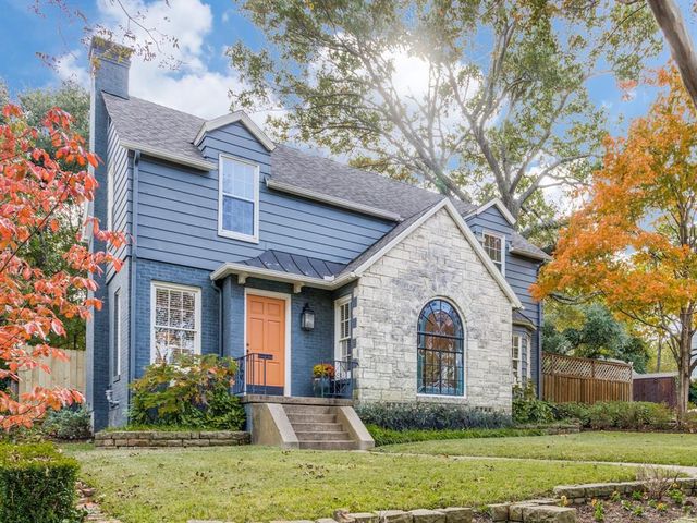 $645,000 | 6846 Lorna Lane, Dallas, TX 75214