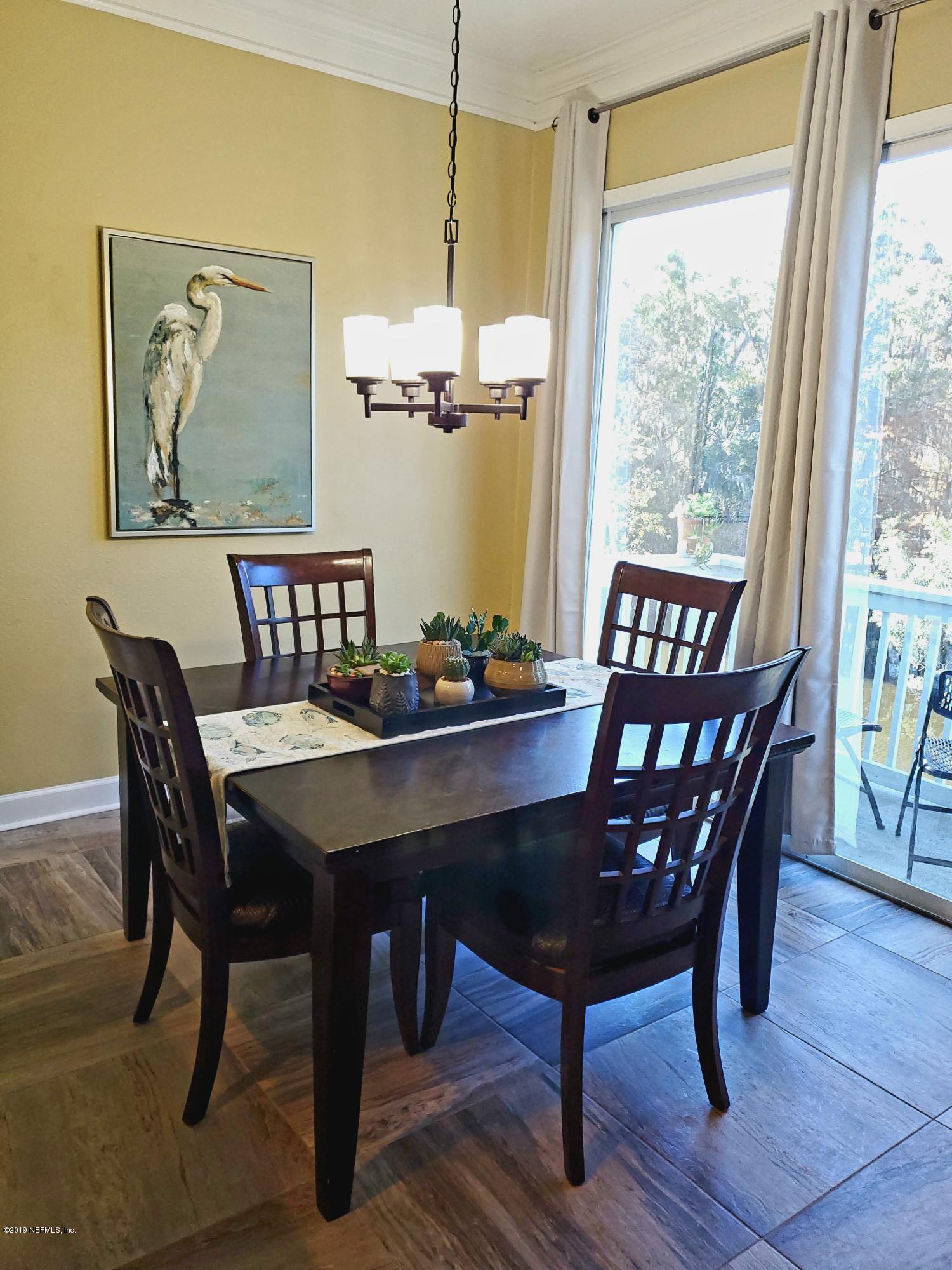 5462 Stanford Road Jacksonville, FL 32207 - Photo 11 of 36 Dining Room