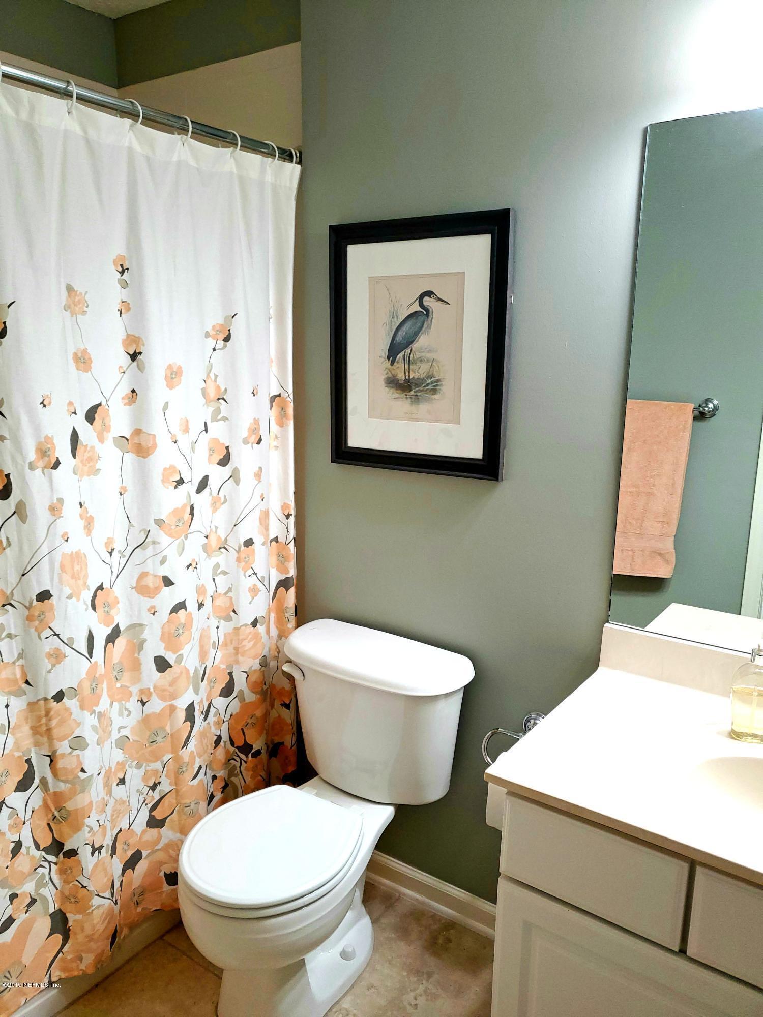 5462 Stanford Road Jacksonville, FL 32207 - Photo 33 of 36 Downstairs Bathroom