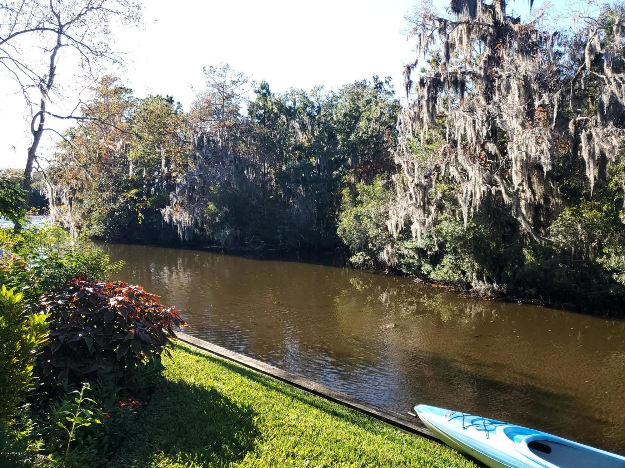 5462 Stanford Road Jacksonville, FL 32207 - Photo 34 of 36 Downstairs River View