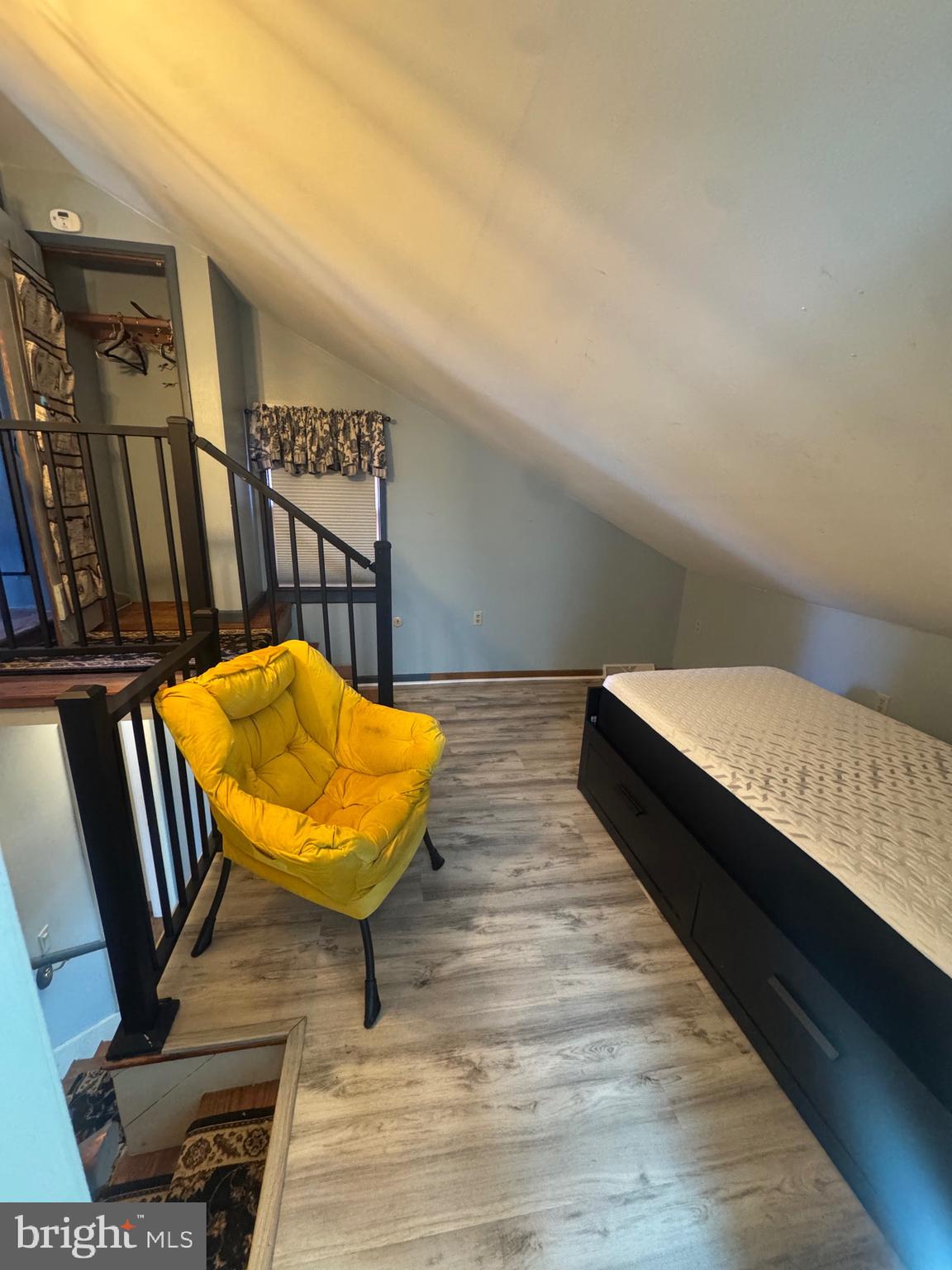 18 Market Street Salem, NJ 08079 - Photo 18 of 39 a living room with chairs