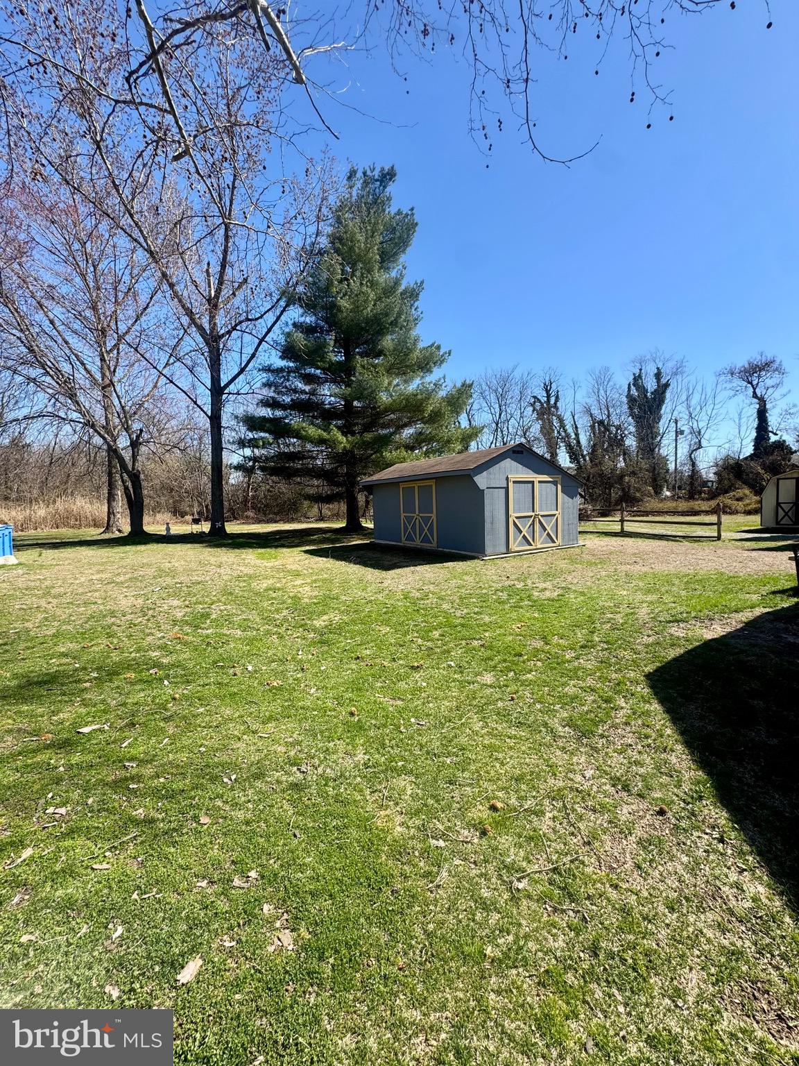 18 Market Street Salem, NJ 08079 - Photo 30 of 39 a swimming pool with an outdoor space