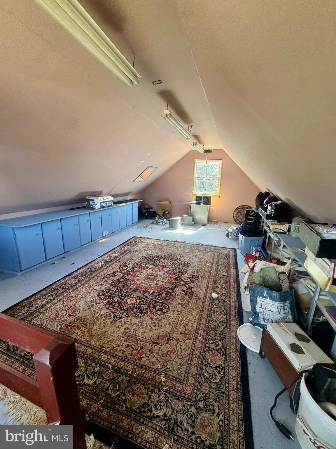 18 Market Street Salem, NJ 08079 - Photo 35 of 39 a view of a living room and hallway