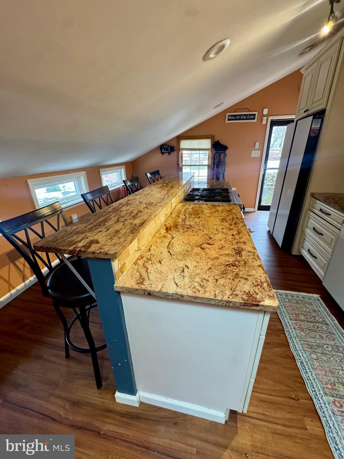 18 Market Street Salem, NJ 08079 - Photo 7 of 39 a bed sitting in a room next to a window