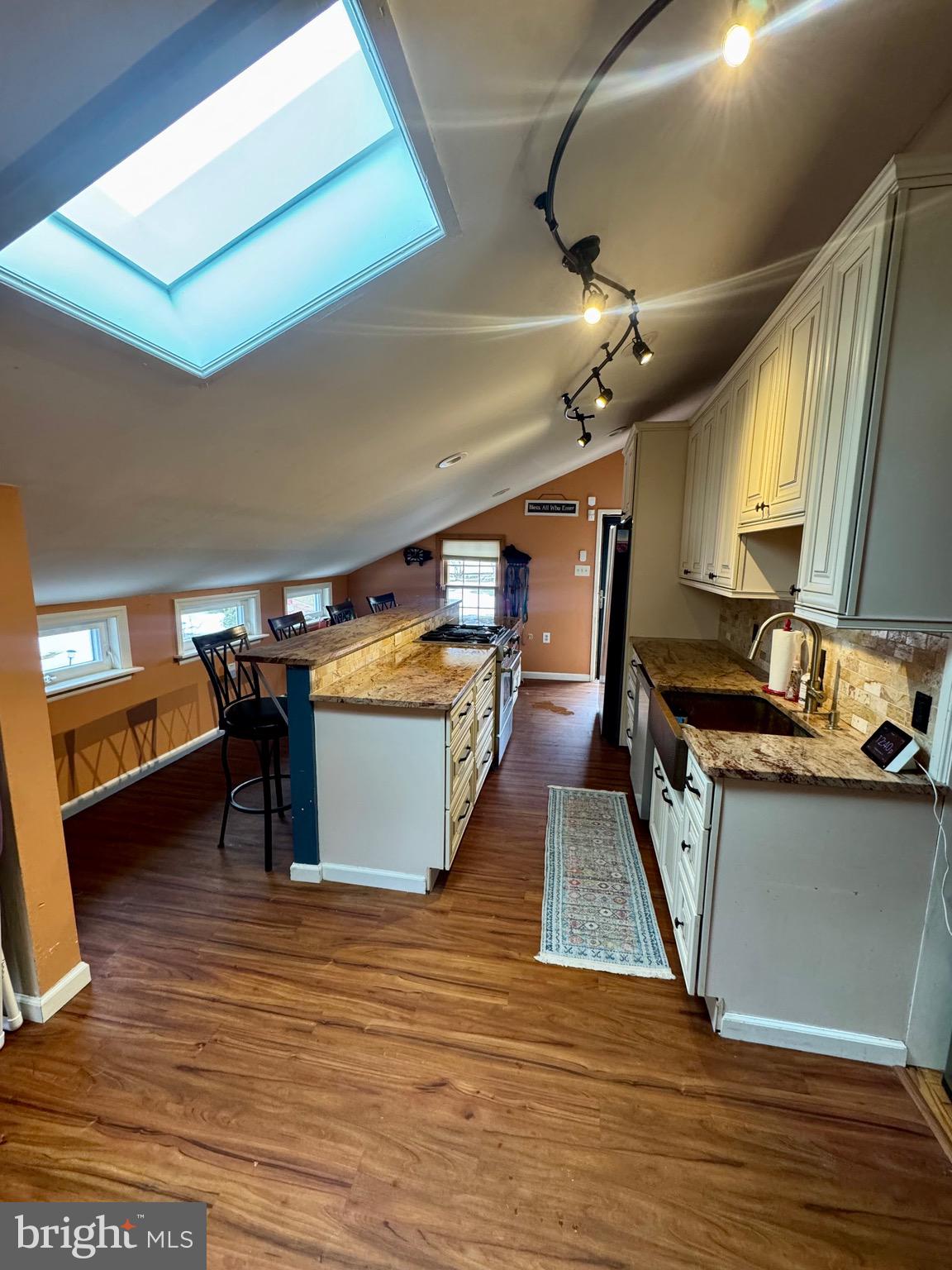 18 Market Street Salem, NJ 08079 - Photo 9 of 39 a view of a room with wooden floor