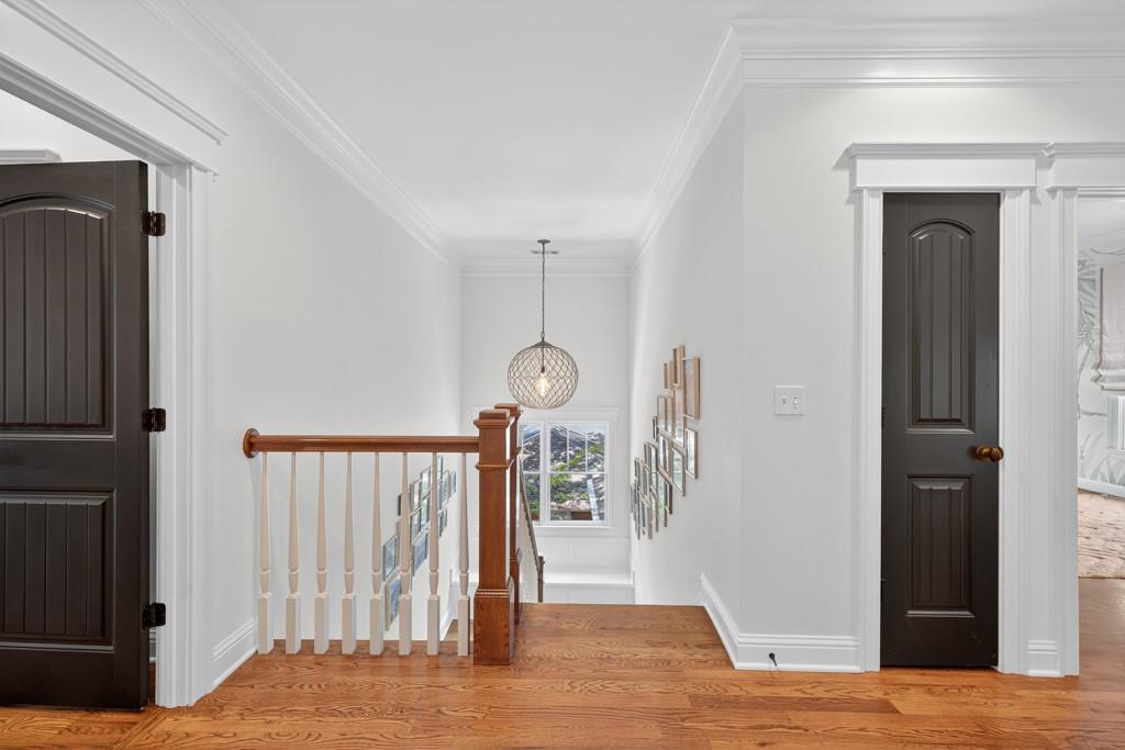615 Burke Road Northeast Atlanta, GA 30305 - Photo 24 of 62
