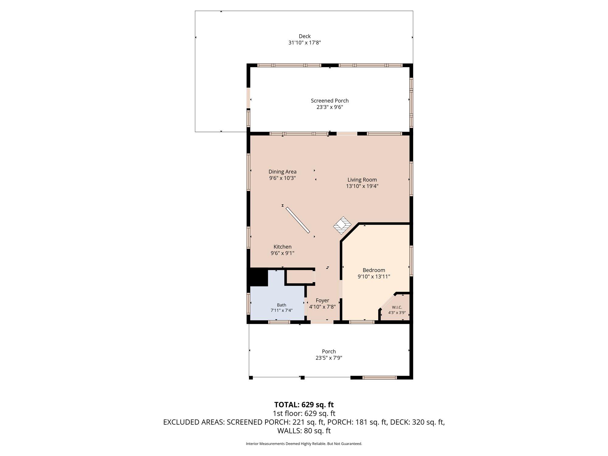101 Gasline Road Bridgeville, CA 95526 - Photo 40 of 51