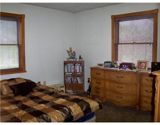 252 State Line Road Darlington, PA 16115 - Photo 8 of 13 Master Bedroom. New Carpeting, Full Bath Walk In Closet