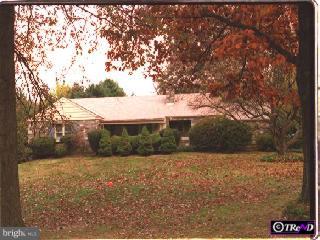 1425 Tallyho Road Jenkintown, PA 19046 - Photo 1 of 1 a view of backyard with green space