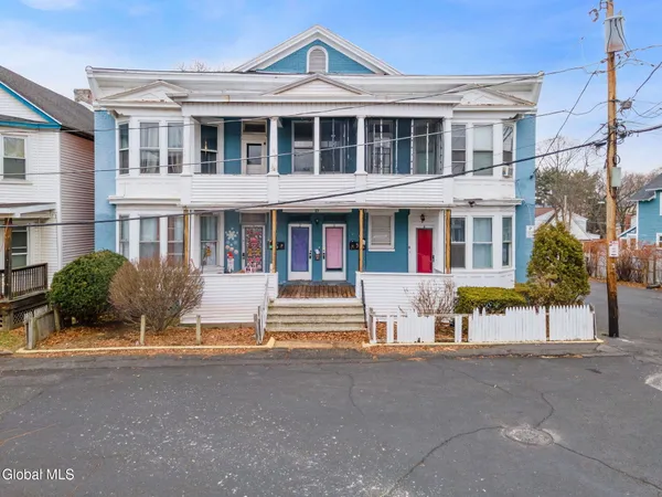 $4,400,000 | 19 Idlewild Park, Watervliet, NY 12189