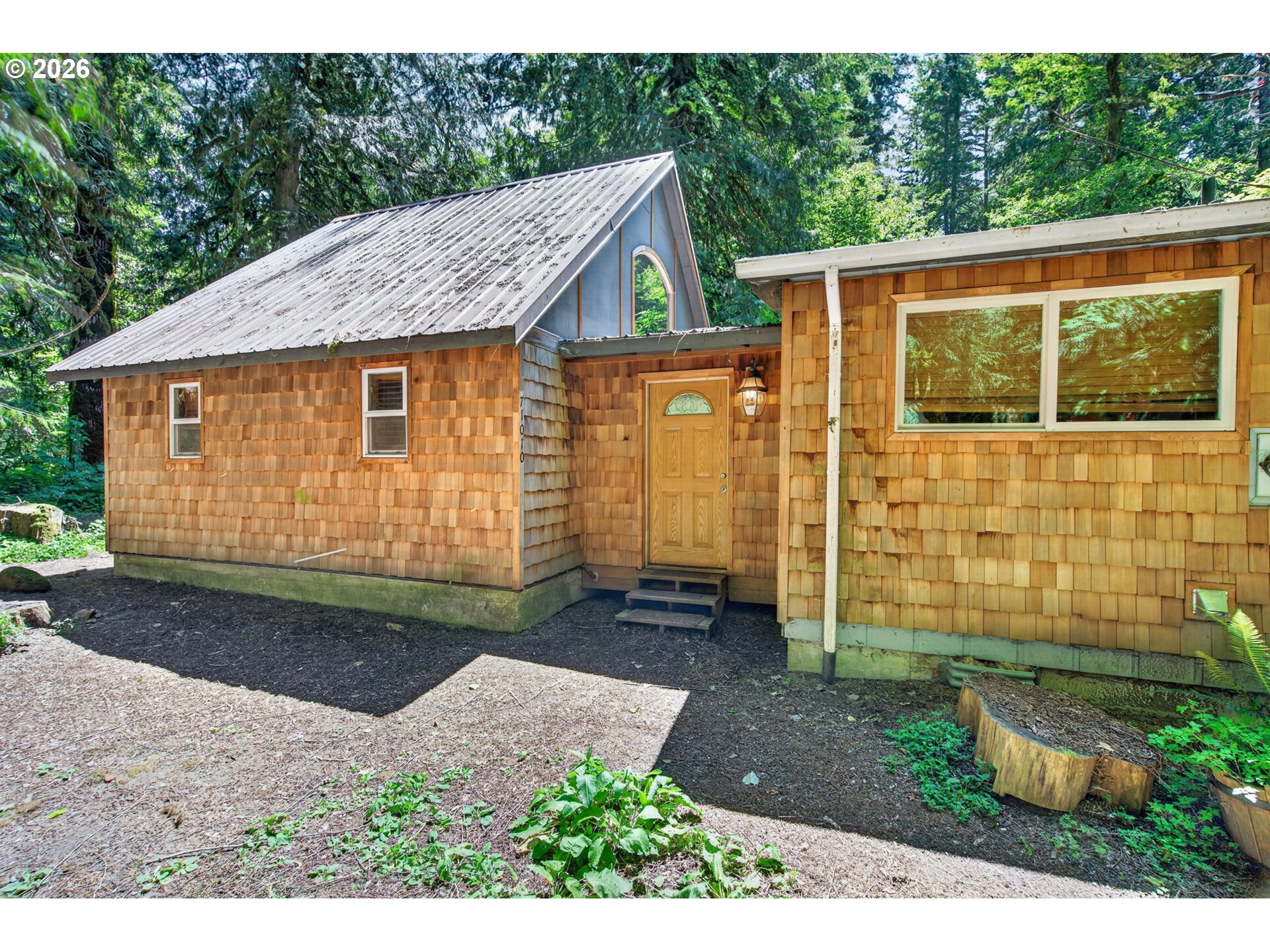 71010 Mc Farland Road Rhododendron, OR 97049 - Photo 27 of 45