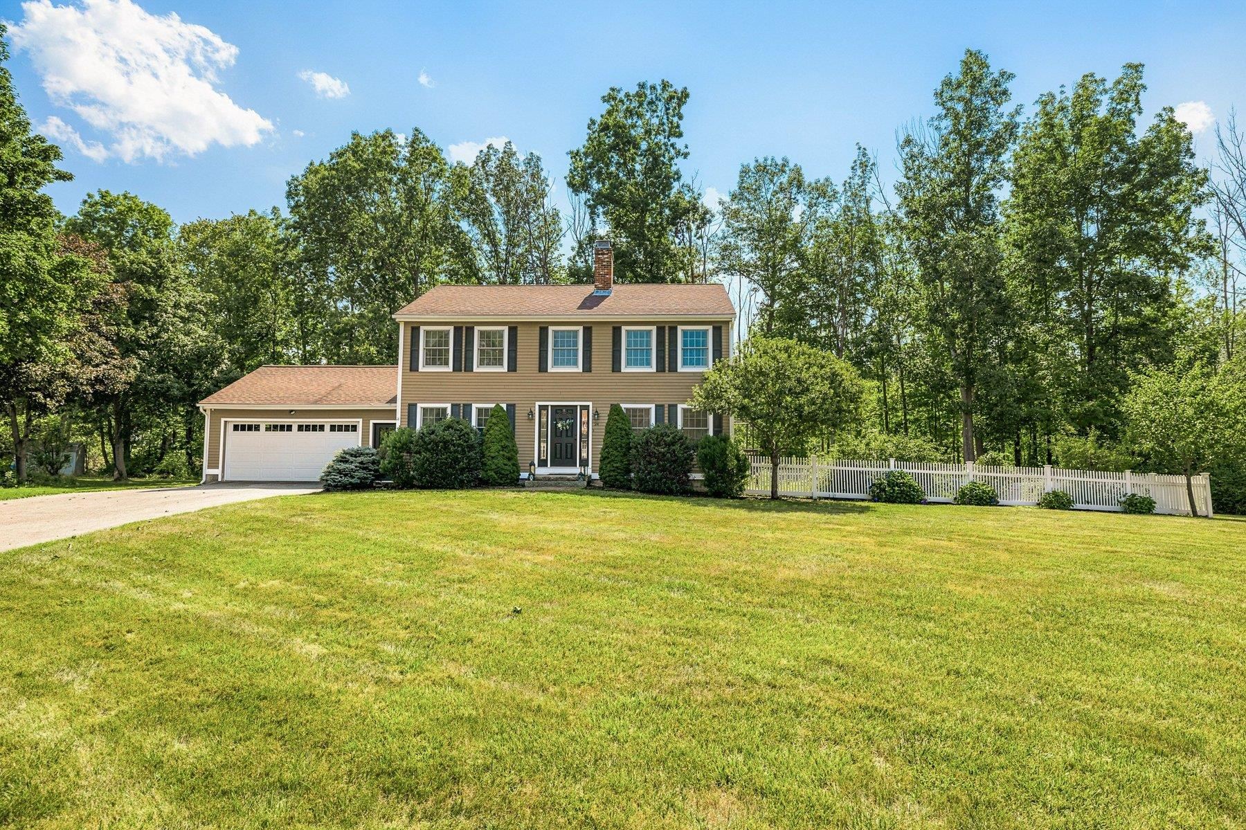 24 Sanderson Road Greenland, NH 03840 - Photo 1 of 44 Gallery Image 1