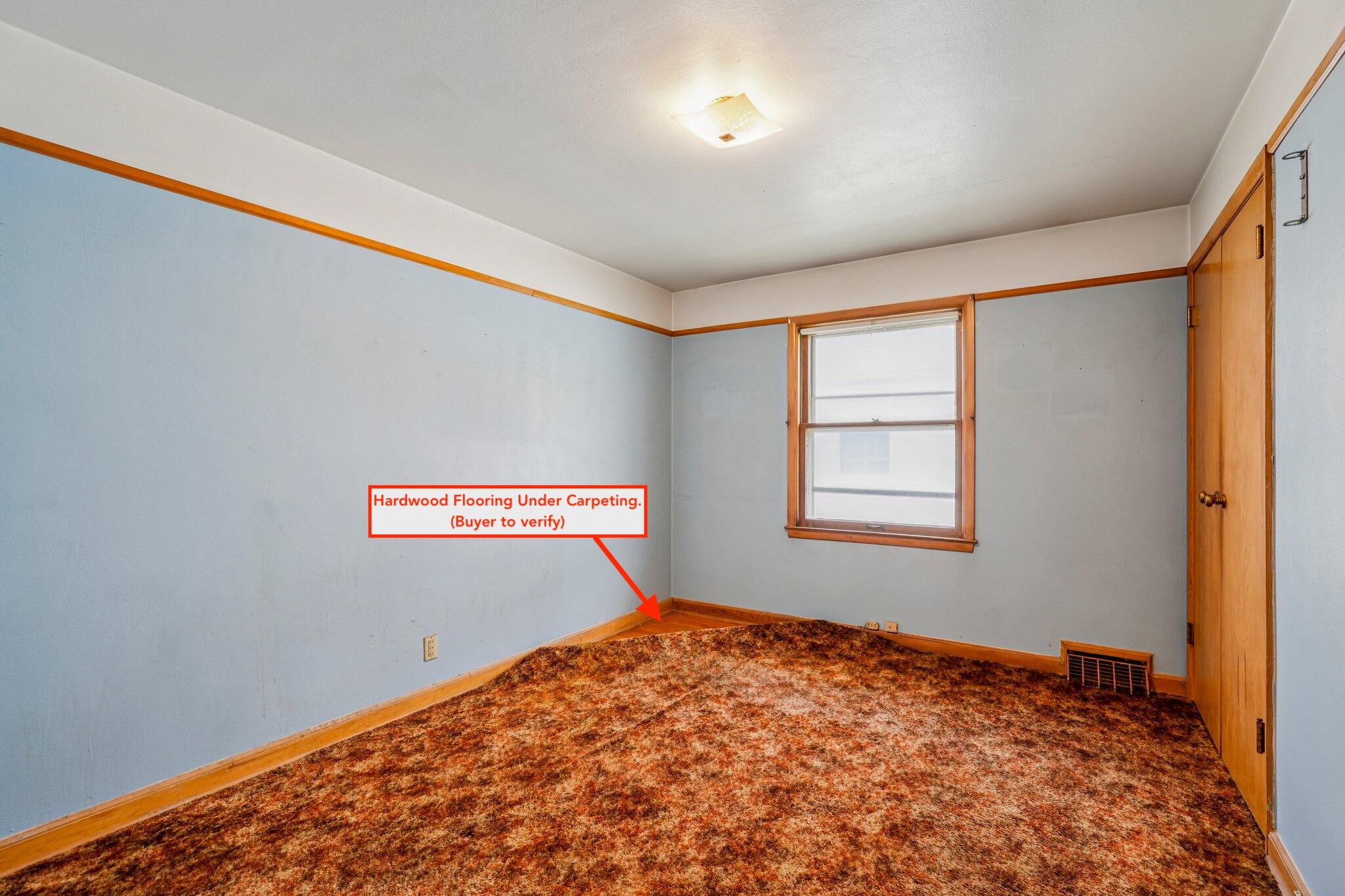 4518 North 68th Street Milwaukee, WI 53218 - Photo 20 of 34 Faces north.