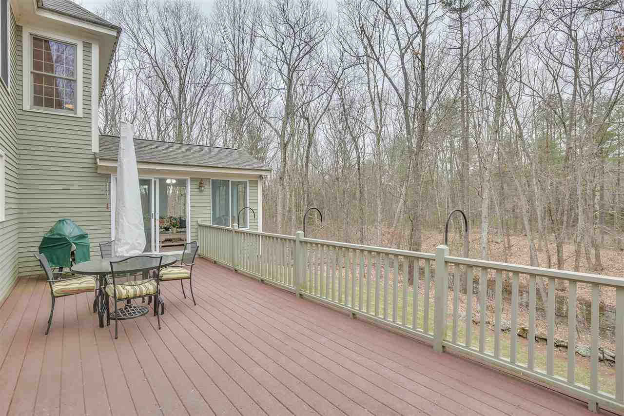 18 Haskell Road Windham, NH 03087 - Photo 22 of 39