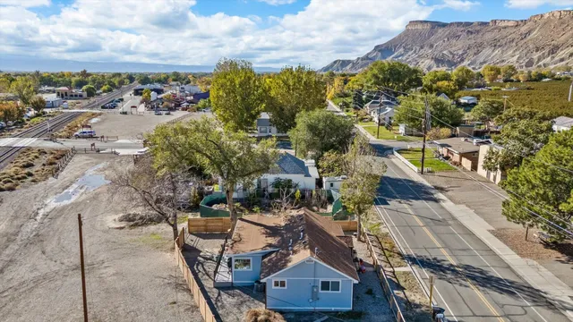 $249,000 | 125 East 1st Street, Palisade, CO 81526