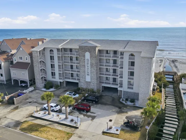 $573,900 | 1111 North Ocean Boulevard, Unit 305, Surfside Beach, SC 29575