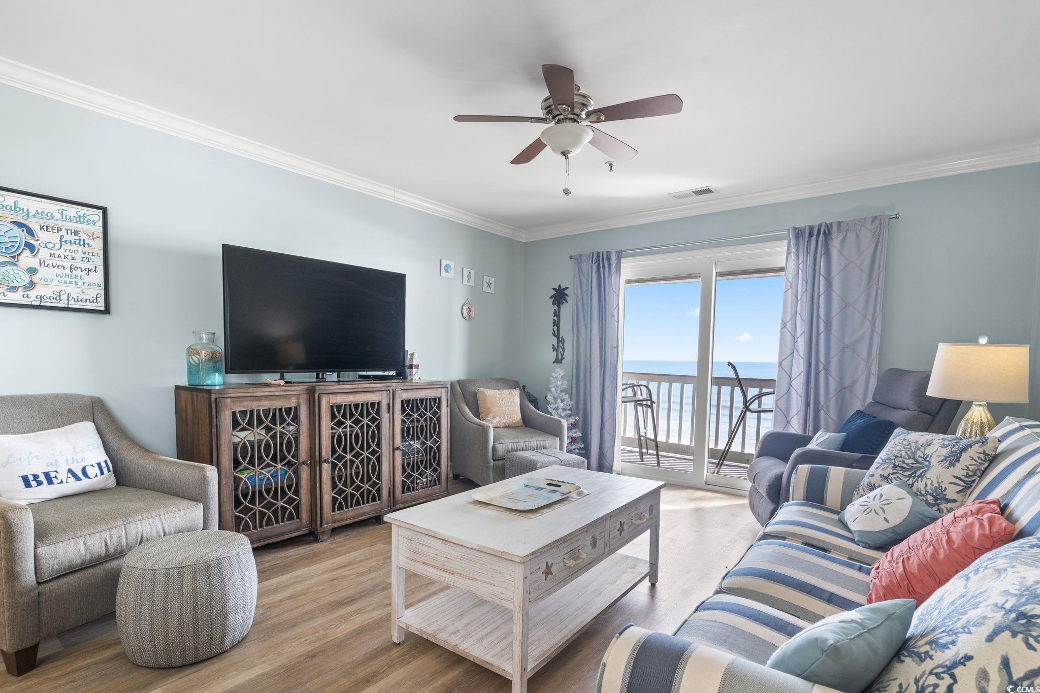 1111 North Ocean Boulevard, Unit 305 Surfside Beach, SC 29575 - Photo 12 of 38