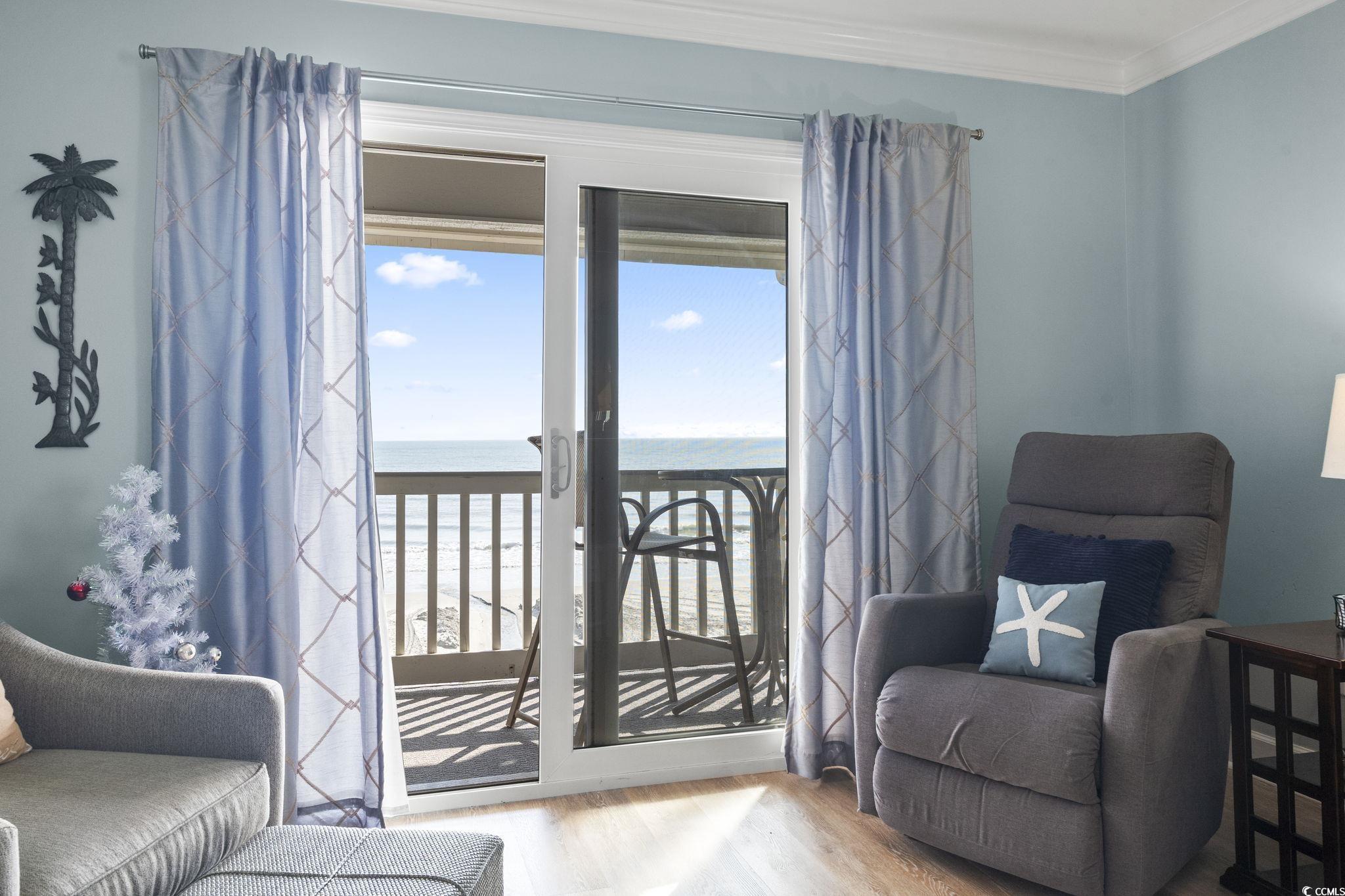 1111 North Ocean Boulevard, Unit 305 Surfside Beach, SC 29575 - Photo 15 of 38