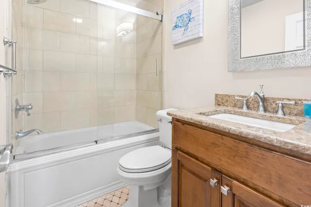 $573,900 | 1111 North Ocean Boulevard, Unit 305, Surfside Beach, SC 29575