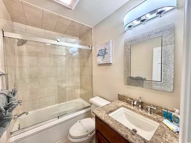 $573,900 | 1111 North Ocean Boulevard, Unit 305, Surfside Beach, SC 29575