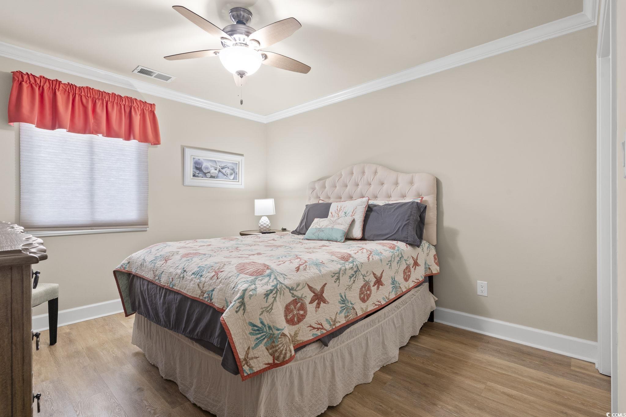 1111 North Ocean Boulevard, Unit 305 Surfside Beach, SC 29575 - Photo 20 of 38