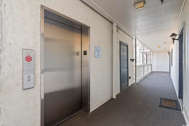 $573,900 | 1111 North Ocean Boulevard, Unit 305, Surfside Beach, SC 29575